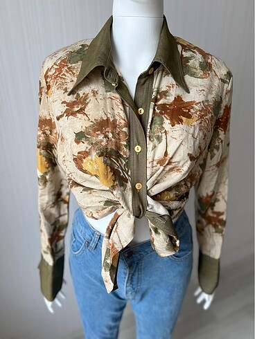 #Vintagegömlek #americanvintage #vintage