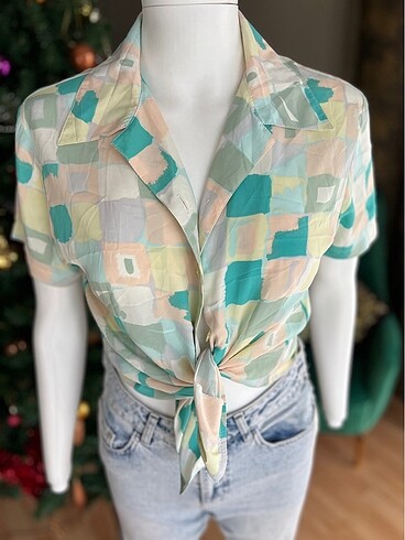 #Vintagegömlek #americanvintage #vintage