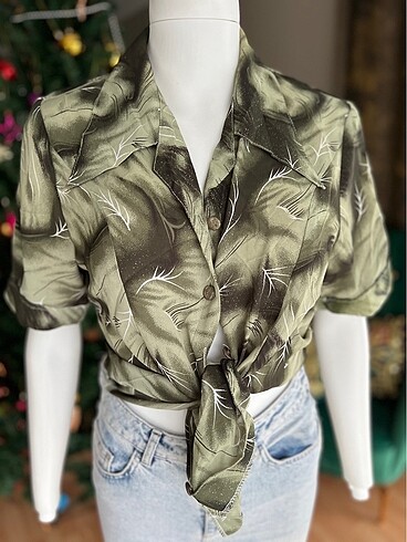 #Vintagegömlek #americanvintage #vintage