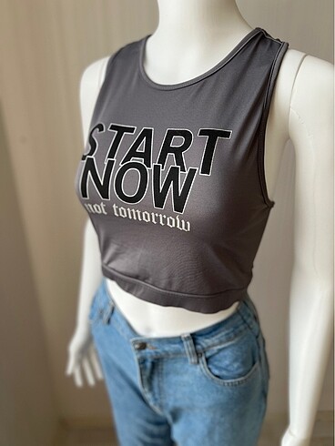 m Beden #Spor #crop