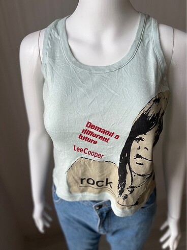 m Beden çeşitli Renk American retro crop