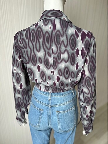 l Beden çeşitli Renk #Vintagegömlek #americanvintage #vintage