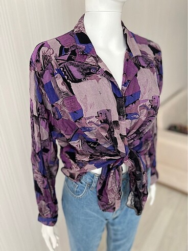 American Vintage #Vintagegömlek #americanvintage #vintage