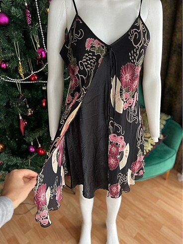 American Eagle Asil elbise