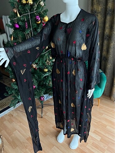 Şifon #abaya