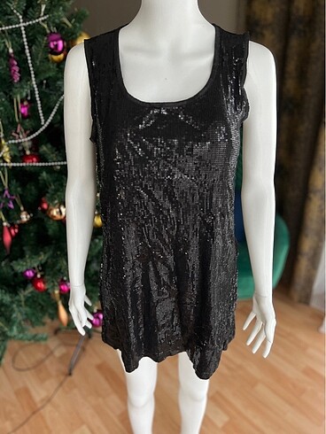 American Apparel #pullu mini elbise