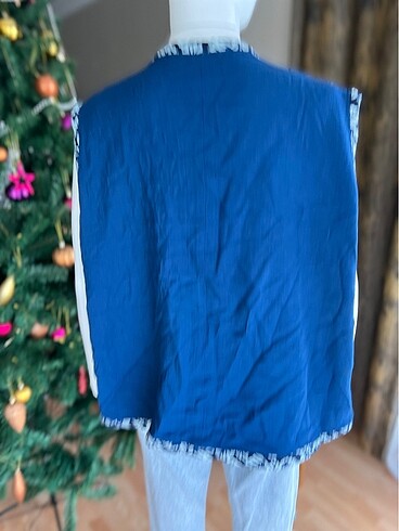 American Vintage Çift taraflı #americanvintage #vintagegömlek #vintageyelek