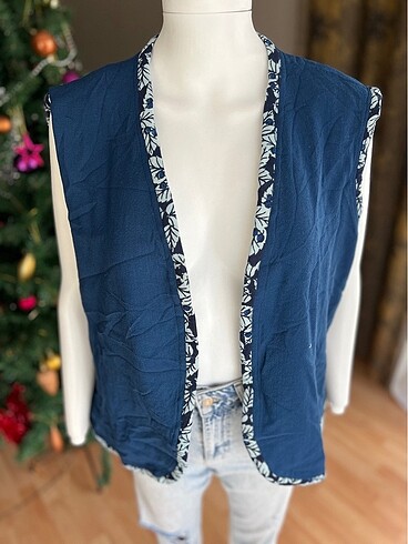 l Beden çeşitli Renk Çift taraflı #americanvintage #vintagegömlek #vintageyelek