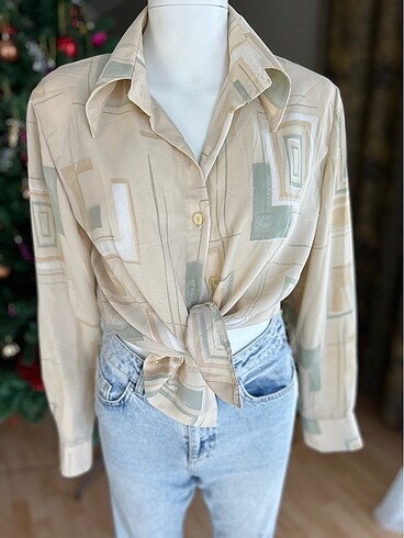 #Americanvintage #vintagegömlek #vintage