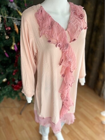 American Apparel Bohem #tunik