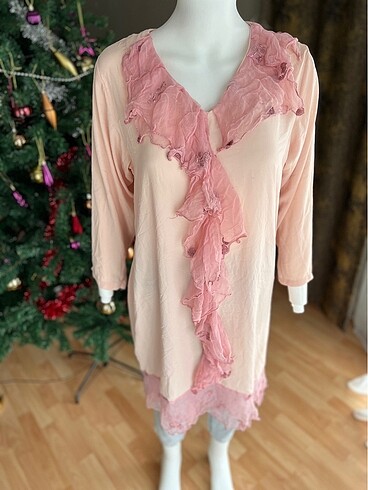 xl Beden Bohem #tunik
