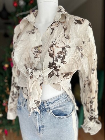l Beden #Americanvintage #vintagegömlek #vintage