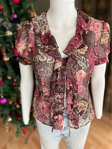 #Americanvintage #vintagegömlek #vintage