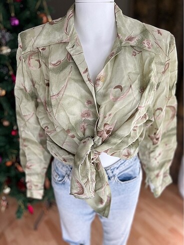 #Americanvintage #vintagegömlek #vintage