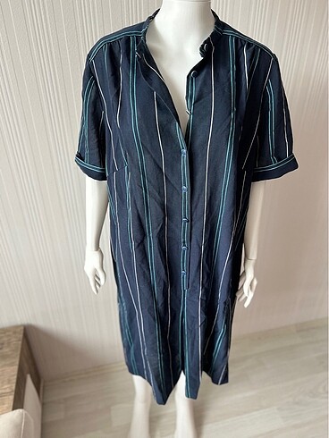 Gömlek elbise #americanvintage #vintagegömlek #vintageelbise #e