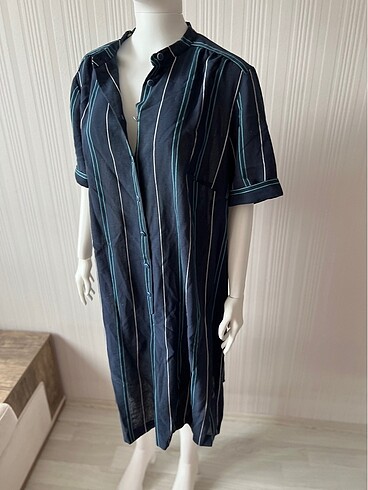 American Vintage Gömlek elbise #americanvintage #vintagegömlek #vintageelbise #e