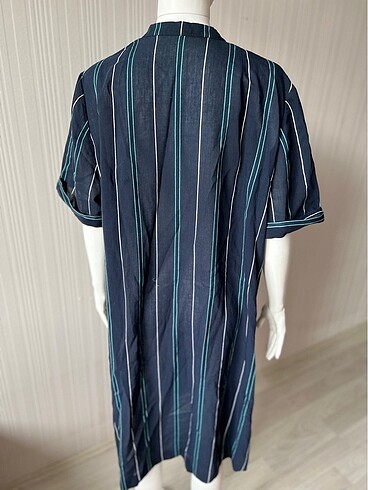 l Beden Gömlek elbise #americanvintage #vintagegömlek #vintageelbise #e