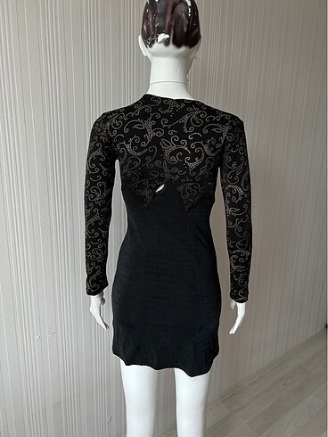 Diğer Siyah elbise #americanvintage #vintagegömlek #vintageelbise #el