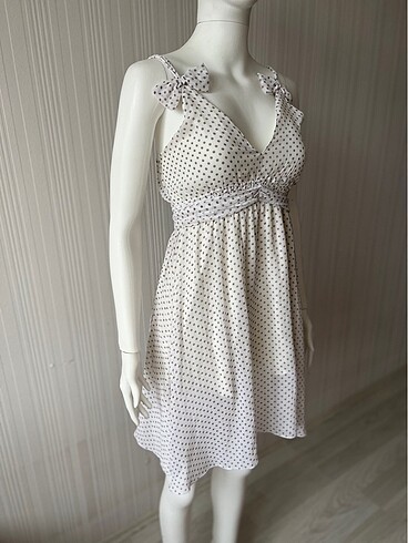 m Beden Retro elbise #americanvintage #vintagegömlek #vintageelbise #el