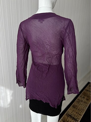 m Beden Bluz #americanvintage #vintagegömlek #vintageelbise #elbise