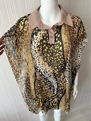 Sifon gömlek