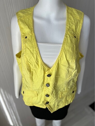#cecil #yelek #americanvintage #vintagegömlek #vintageelbise #e