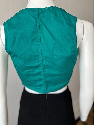 s Beden #Yelek #americanvintage #vintagegömlek #vintageelbise #elbise
