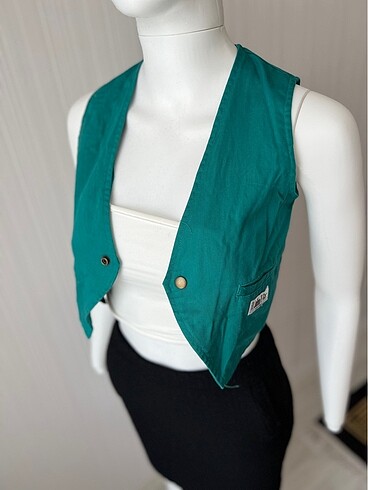 s Beden çeşitli Renk #Yelek #americanvintage #vintagegömlek #vintageelbise #elbise