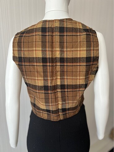 m Beden #Yelek #americanvintage #vintagegömlek #vintageelbise #elbise