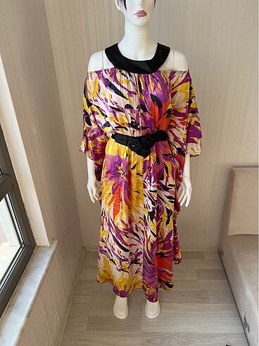 Salaş Bohem elbise #americanvintage #vintagegömlek #vintageelbi