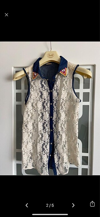Gömlek #americanvintage #vintage #gömlek #y2k