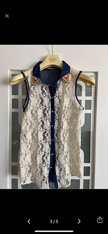 s Beden çeşitli Renk Gömlek #americanvintage #vintage #gömlek #y2k