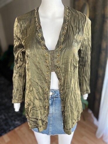 #Americanvintage #vintage #gömlek #y2k