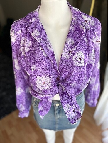 #Americanvintage #vintage #gömlek #y2k