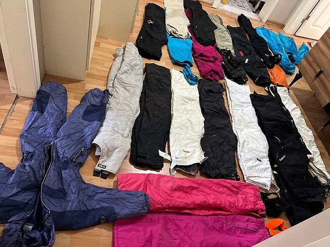 #kayak #tulum #çocukkayak - Görsel 15