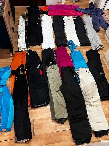 #kayak #tulum #çocukkayak - Görsel 11