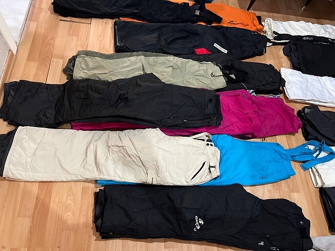 #kayak #tulum #çocukkayak - Görsel 17