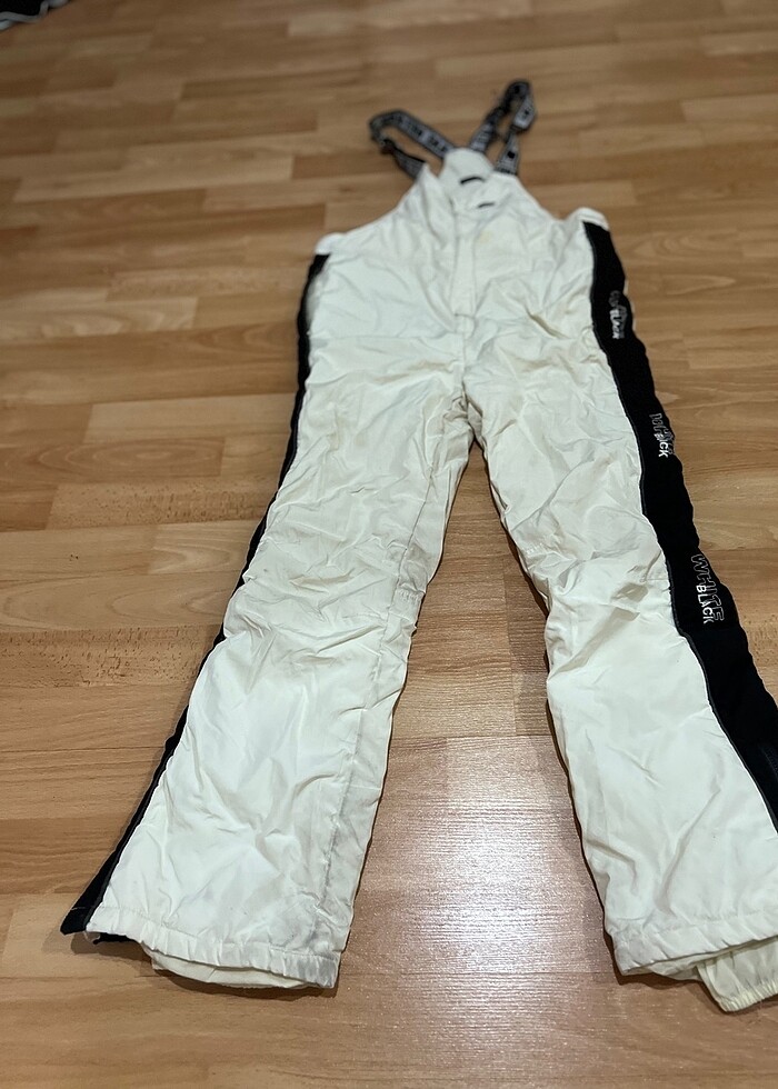 #kayak #tulum #çocukkayak - Görsel 2