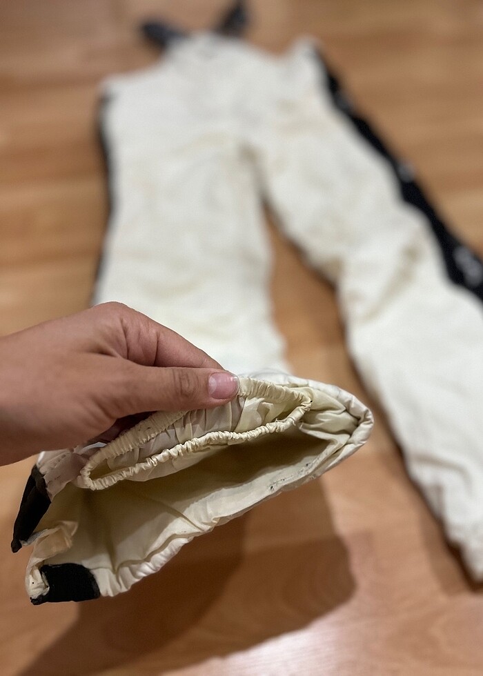 #kayak #tulum #çocukkayak - Görsel 5