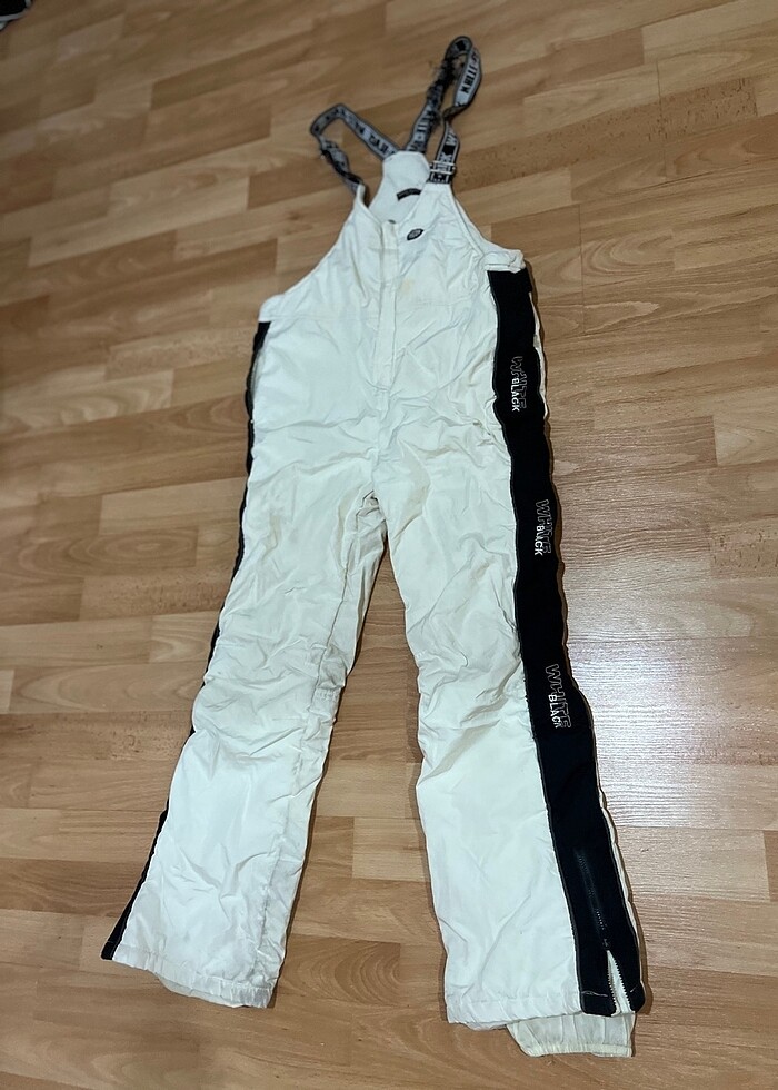 #kayak #tulum #çocukkayak - Görsel 4