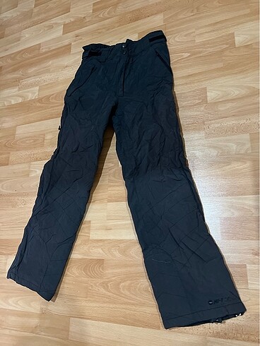 #kayak #pantolonu  #unisex - Görsel 2