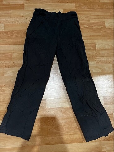 #kayak #pantolonu  #unisex - Görsel 3