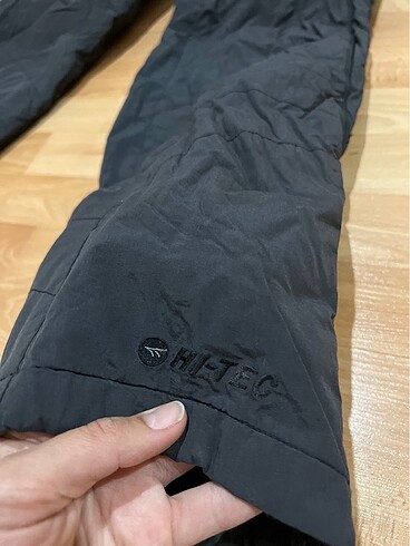 #kayak #pantolonu  #unisex - Görsel 5