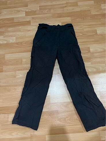 #kayak #pantolonu  #unisex - Görsel 4