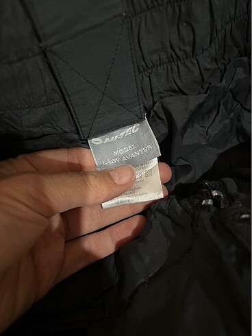 #kayak #pantolonu  #unisex - Görsel 7