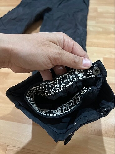 #kayak #pantolonu  #unisex - Görsel 6