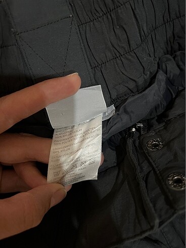 #kayak #pantolonu  #unisex - Görsel 9