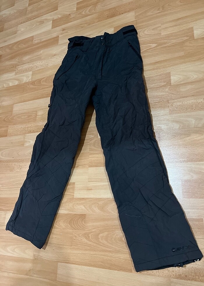 #kayak #pantolonu  #unisex - Görsel 2