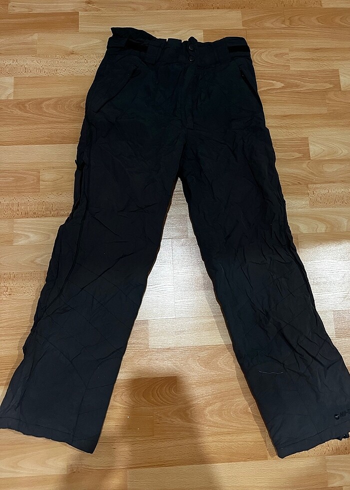 #kayak #pantolonu  #unisex - Görsel 3