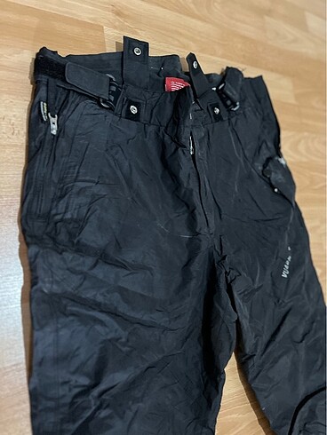 #kayak pantolonu unisex 52 beden - Görsel 2